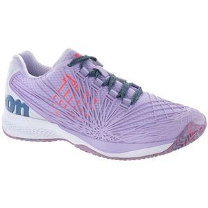 Wilson Kaos 2.0 tennis shoes purple